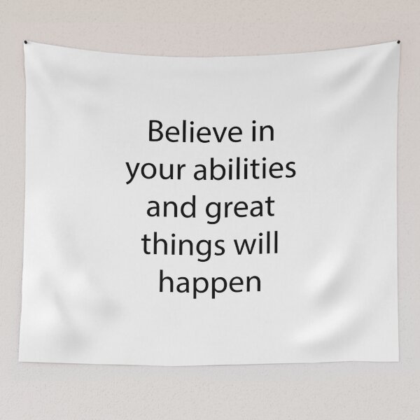 Item preview, Inspirational Quote 14 designed and sold by Park Windsor.
