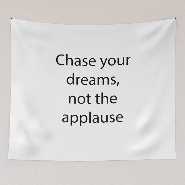 Item preview, Inspirational Quote 16 designed and sold by Park Windsor.
