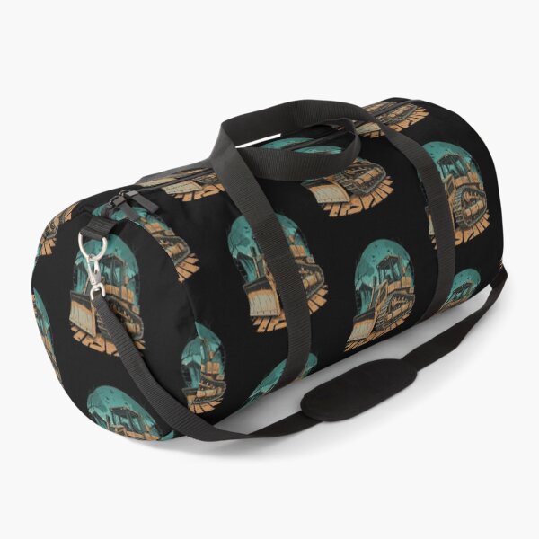 Item preview, Bulldozer designed and sold by FlexYourMind.