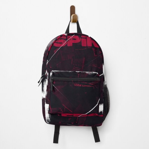 Item preview, Free SPIRITS - red designed and sold by Ashwin C.