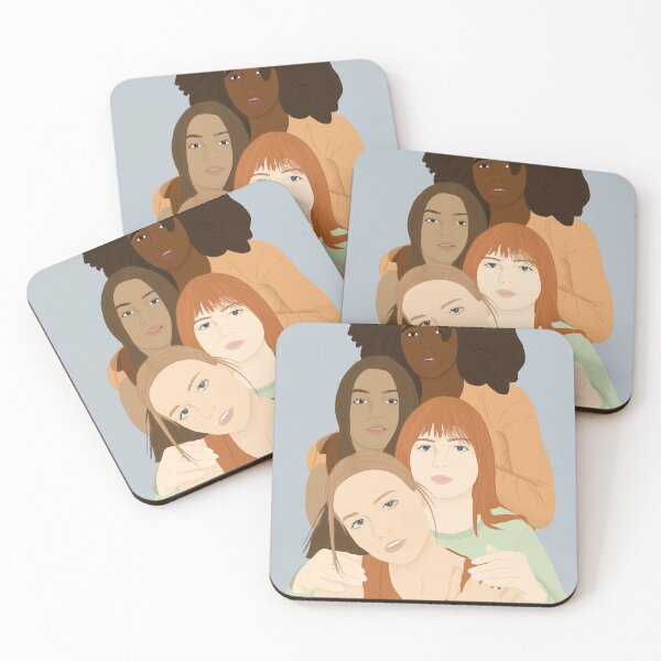 Item preview, Women diversity designed and sold by CreativeElle.