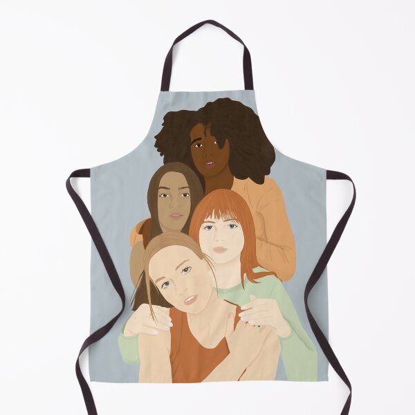 Item preview, Women diversity designed and sold by CreativeElle.