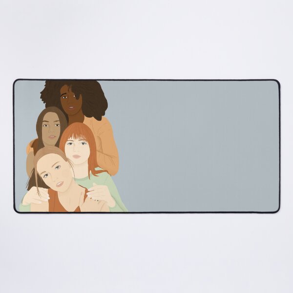 Item preview, Women diversity designed and sold by CreativeElle.