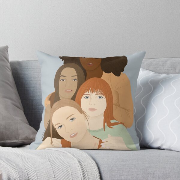 Item preview, Women diversity designed and sold by CreativeElle.