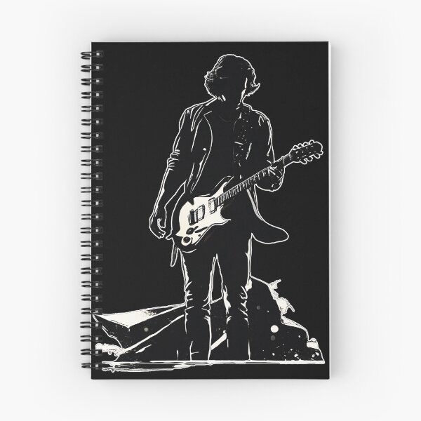 Item preview, Guitarra Pasión designed and sold by NotesForMusic.