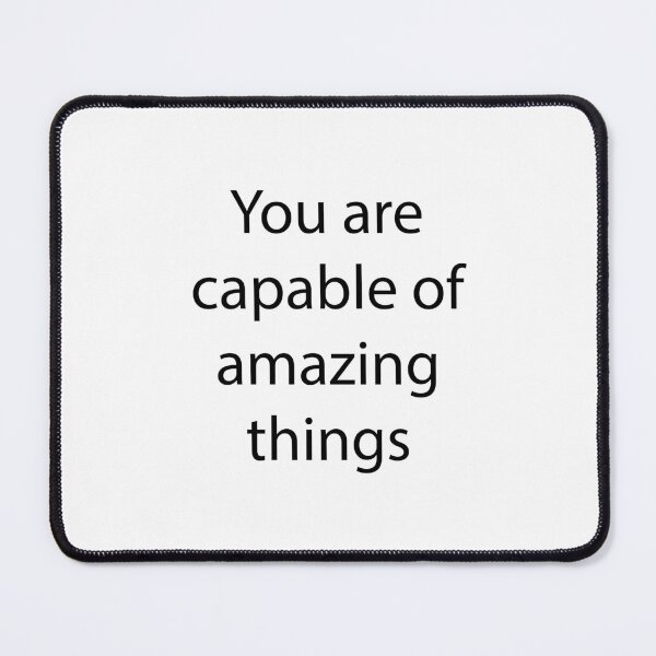 Item preview, Inspirational Quote 17 designed and sold by Park Windsor.