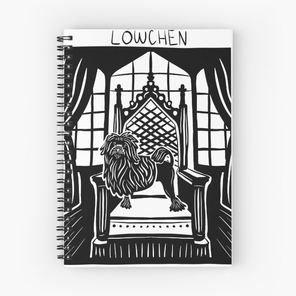 Item preview, Löwchen Stamp Art designed and sold by BrinaDraws.