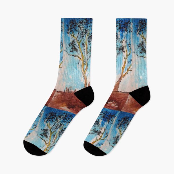 Item preview, Gum Tree Australia designed and sold by gillsart.