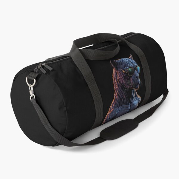Item preview, Cool Black Panther designed and sold by dekster113.