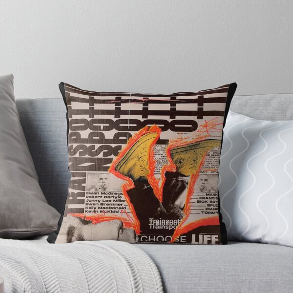Item preview, Trainspotting Classic Vintage designed and sold by Laurendizo.