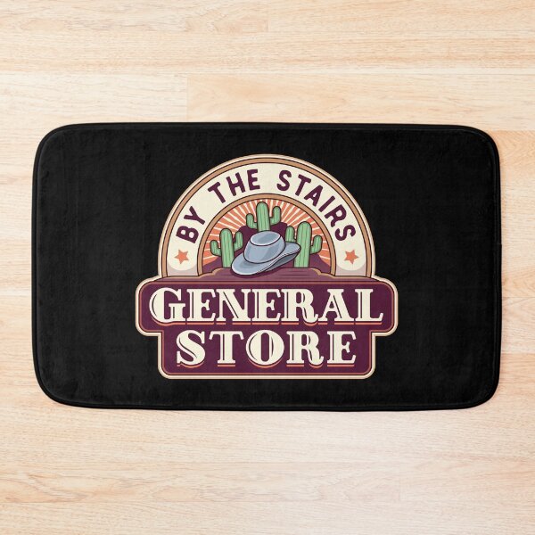 Item preview, By The Stairs General Store designed and sold by Lagelantee.