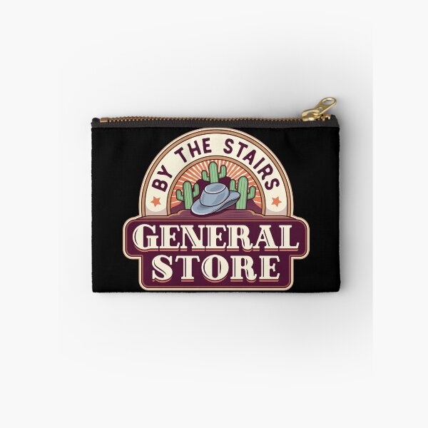Item preview, By The Stairs General Store designed and sold by Lagelantee.