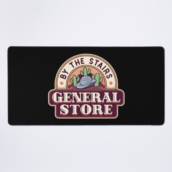 Item preview, By The Stairs General Store designed and sold by Lagelantee.