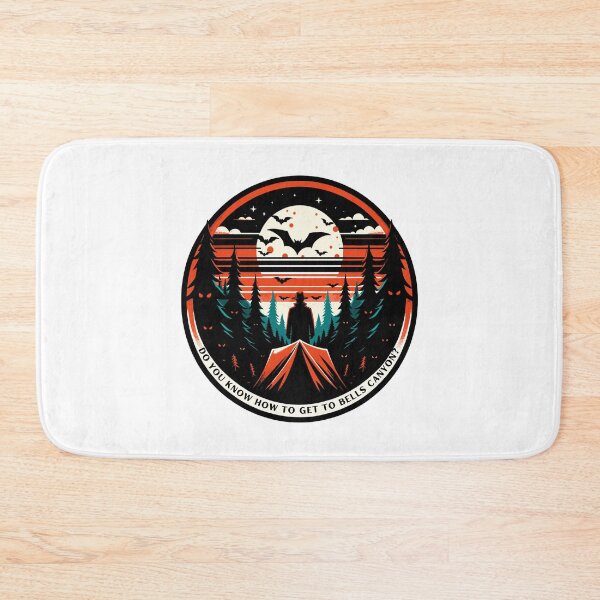 Item preview, Do you know how to get to Bells Canyon? MRBALLEN MR BALLEN MR.BALLEN MR. BALLEN PODCAST, LUNGY, missing 411, MERCH, STORE, SHOP, SHIRT, TEE, MUG, HAT, HOODIE, GIFT, STICKER, Bell’s designed and sold by cloudhiker.
