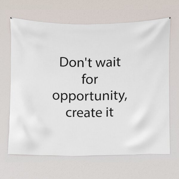 Item preview, Inspirational Quote 18 designed and sold by Park Windsor.