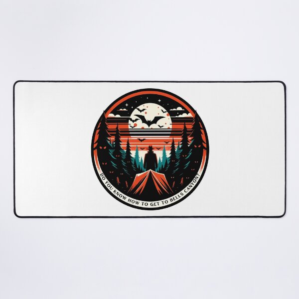 Item preview, Do you know how to get to Bells Canyon? MRBALLEN MR BALLEN MR.BALLEN MR. BALLEN PODCAST, LUNGY, missing 411, MERCH, STORE, SHOP, SHIRT, TEE, MUG, HAT, HOODIE, GIFT, STICKER, Bell’s designed and sold by cloudhiker.