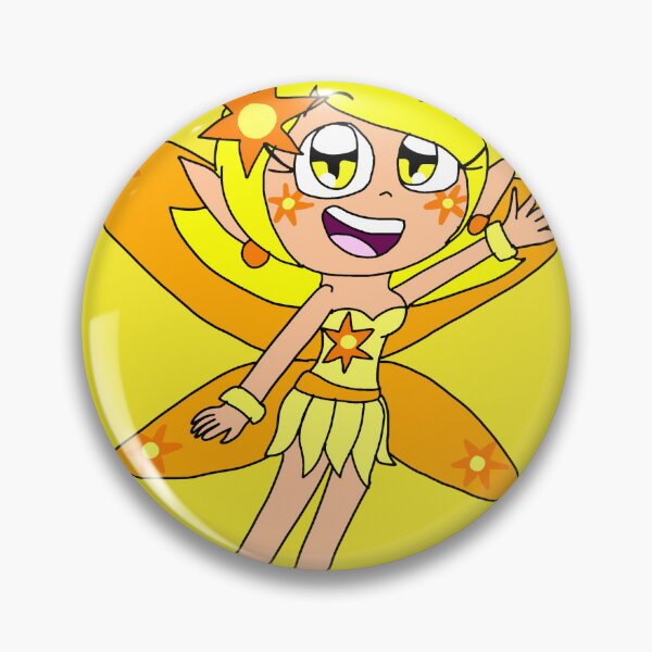 Item preview, Sunny Sunshine  designed and sold by VioletMoonAnimation.