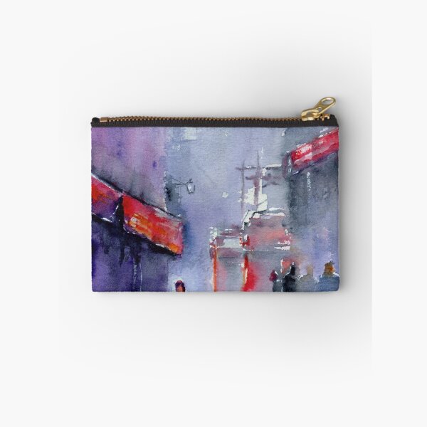Item preview, City Side Street designed and sold by Paulusart.