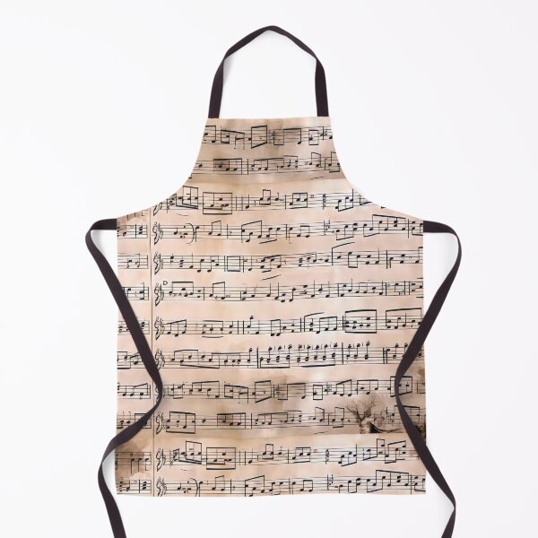 Item preview, Vintage Music Sheet designed and sold by pinkal.