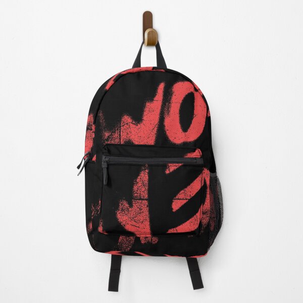 Item preview, New World Order Typography Graffiti designed and sold by FriskySloths.