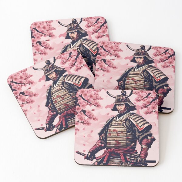 Item preview, Samurai designed and sold by Spunja1.