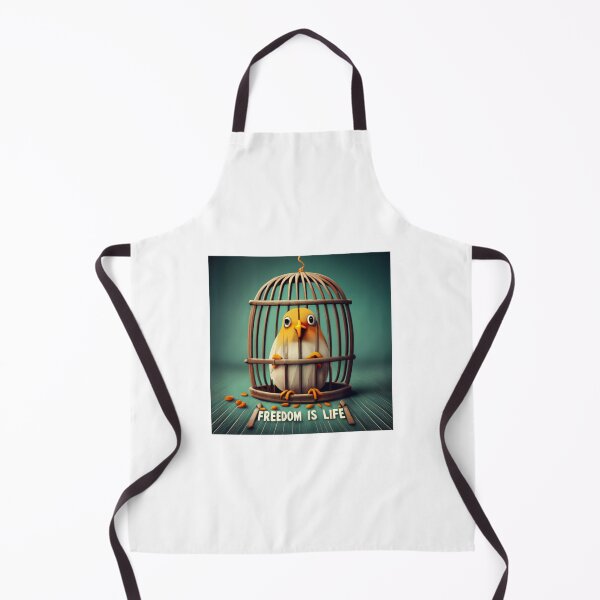 Item preview, freedom is life designed and sold by abdelaziz0.