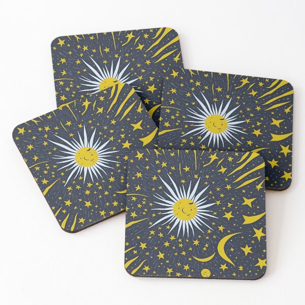 Item preview, Celestial Radiance designed and sold by Zolongano.