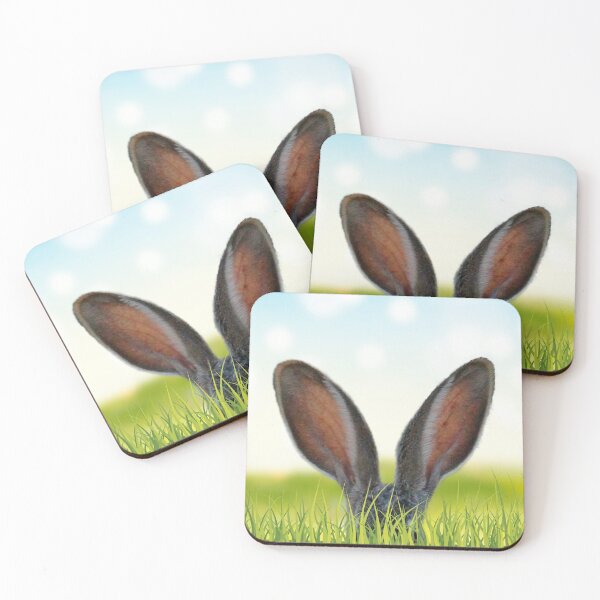 Item preview, Bunny ears designed and sold by fourretout.