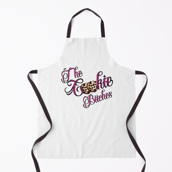 Item preview, Love to Bake With Attitude designed and sold by AH64Designs.