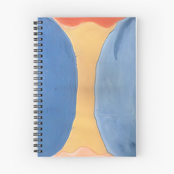 Item preview, the-other-side-1957 -paul feeley designed and sold by GRAHAM POTER.