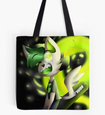 its skrill time! Tote Bag
