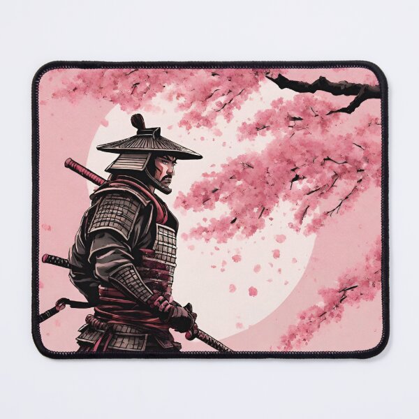 Item preview, Samurai designed and sold by Spunja1.