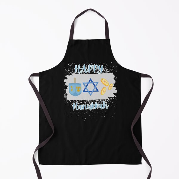 Item preview, Happy Hanukkah  designed and sold by ArtBeLife.