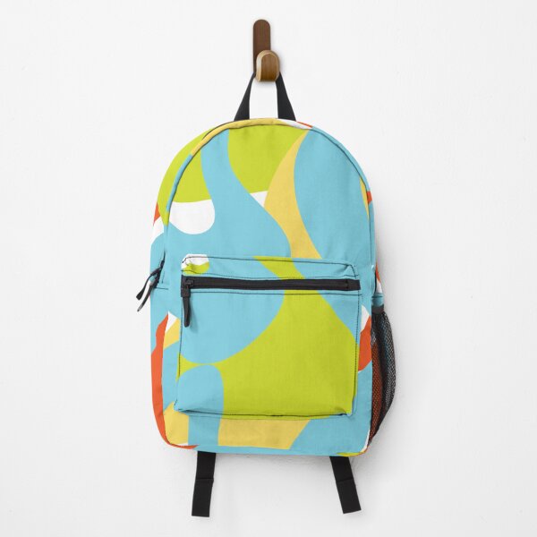 Item preview, Doodles in colour designed and sold by Liesl Kustermann.