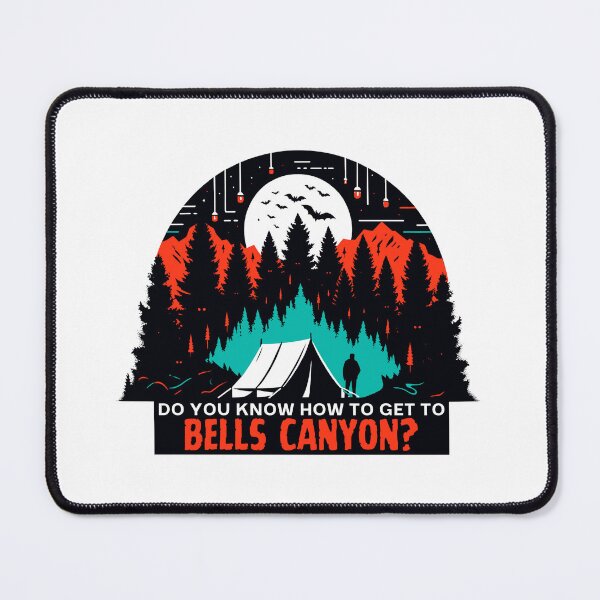 Item preview, Do you know how to get to Bells Canyon? MRBALLEN MR BALLEN MR.BALLEN MR. BALLEN PODCAST, LUNGY, missing 411, MERCH, STORE, SHOP, SHIRT, TEE, MUG, HAT, HOODIE, GIFT, STICKER, Bell’s designed and sold by cloudhiker.