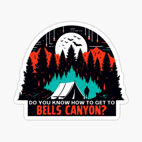 Item preview, Do you know how to get to Bells Canyon? MRBALLEN MR BALLEN MR.BALLEN MR. BALLEN PODCAST, LUNGY, missing 411, MERCH, STORE, SHOP, SHIRT, TEE, MUG, HAT, HOODIE, GIFT, STICKER, Bell’s designed and sold by cloudhiker.