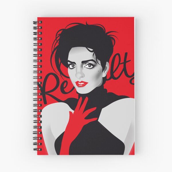 Item preview, Liza Results designed and sold by AleMogolloArt.