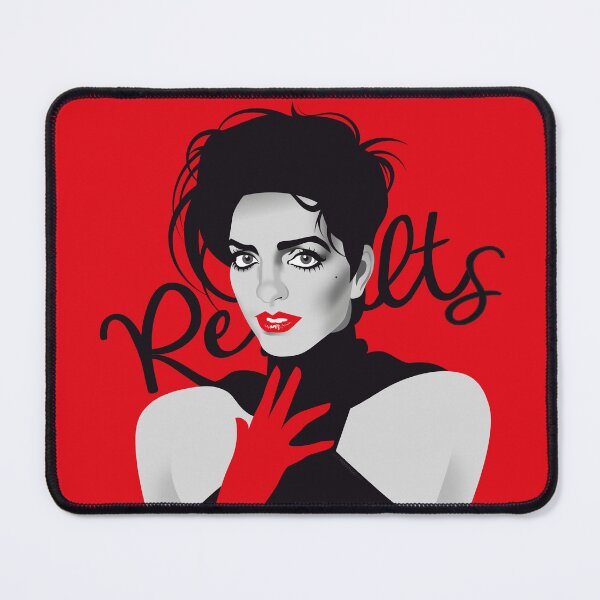 Item preview, Liza Results designed and sold by AleMogolloArt.