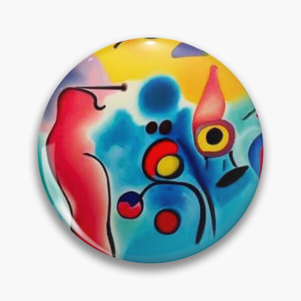 Item preview, Abstrakshon 6 designed and sold by George Hutton Hunter.