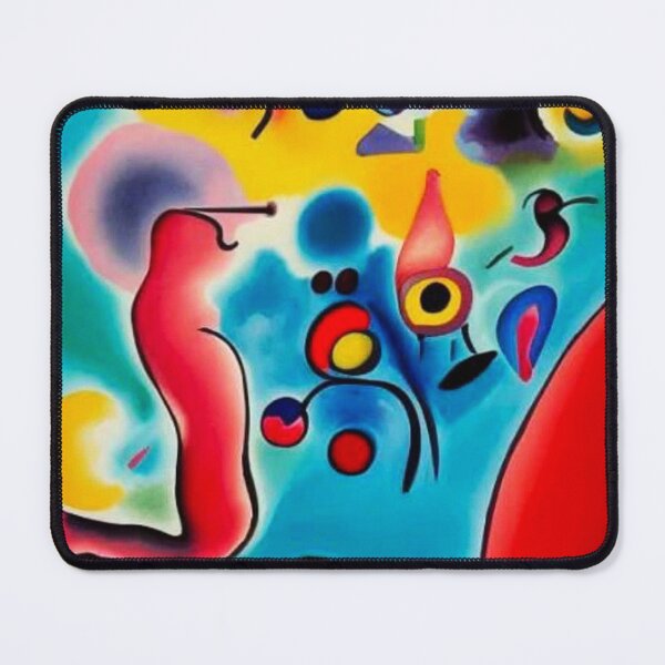 Item preview, Abstrakshon 6 designed and sold by George Hutton Hunter.