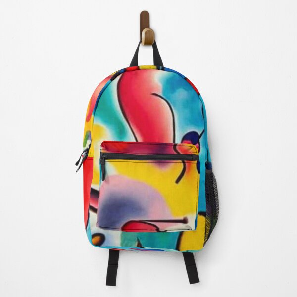 Item preview, Abstrakshon 6 designed and sold by George Hutton Hunter.