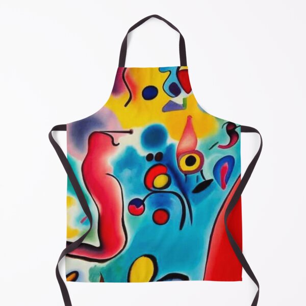 Item preview, Abstrakshon 6 designed and sold by George Hutton Hunter.