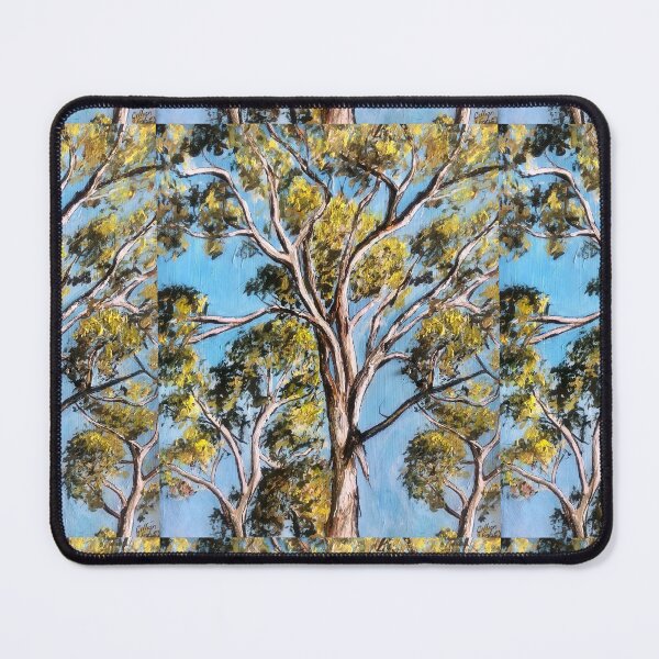Item preview, Gum Tree Eucla Western Australia  designed and sold by gillsart.