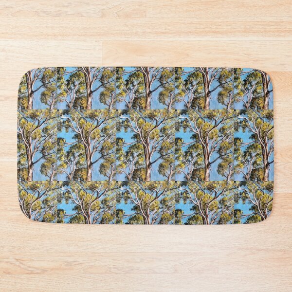 Item preview, Gum Tree Eucla Western Australia  designed and sold by gillsart.