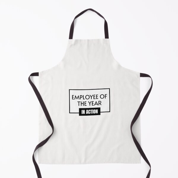 Item preview, Employee of the year, work life, job well done designed and sold by Work life.