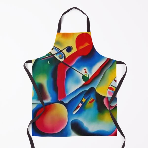 Item preview, Abstrakshon 8 designed and sold by George Hutton Hunter.