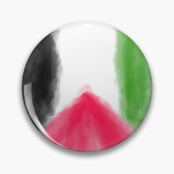 Item preview, Palestine Art  designed and sold by Colorstylus0.