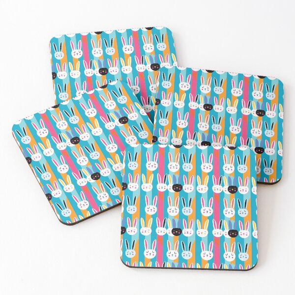 Item preview, Bunny Bliss Bonanza designed and sold by BOSSPPDESIGN.