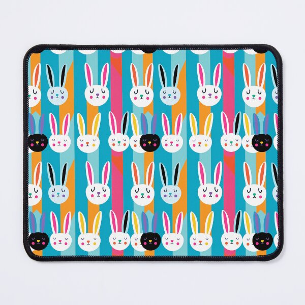 Item preview, Bunny Bliss Bonanza designed and sold by BOSSPPDESIGN.
