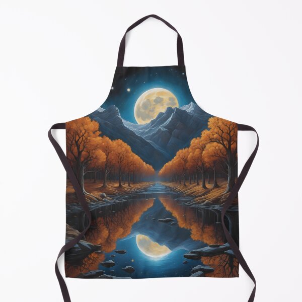Item preview, Moon designed and sold by CraftyUniverse.